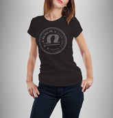Distressed Libra Zodiac Horoscope Astrology Symbol Men Women Unisex short sleeve t-shirt, Tops, $ 27.95, A Moment Of Now™